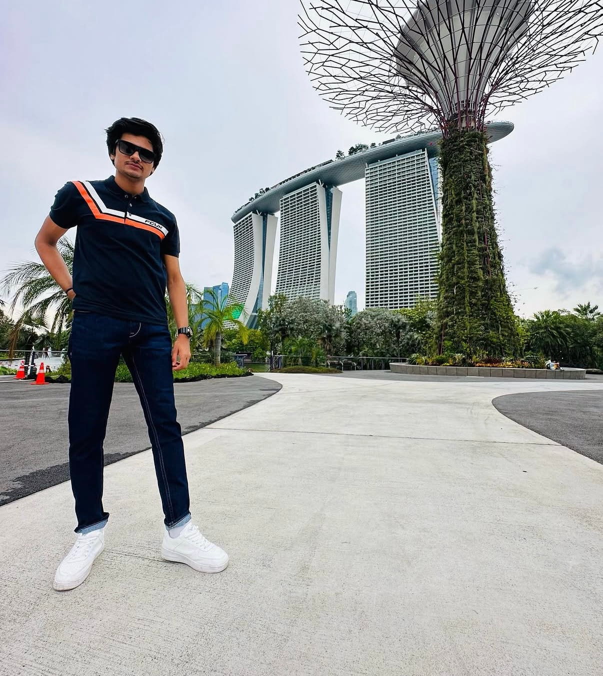 Explore Singapore