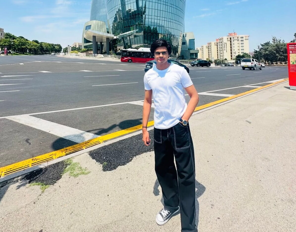 Explore Azerbaijan