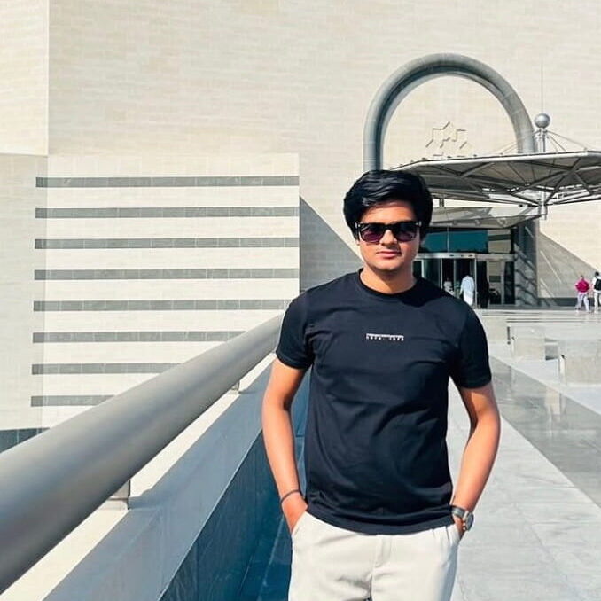 Ritik Jain