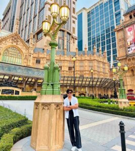 The Londoner Macau