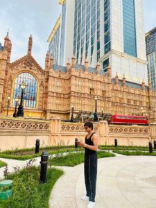 The Londoner Macau